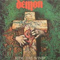Demon (UK) : Riding the Wind